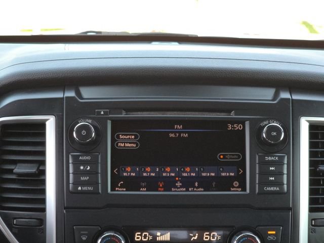 Used 2019 Nissan Titan SV w/ SV Convenience Package image 14