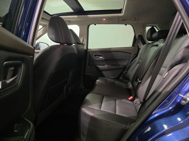 Used 2021 Nissan Rogue SV w/ Premium Package AWD/4WD image 27