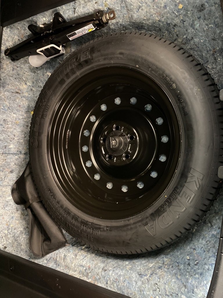 Used 2019 Honda CR-V EX image 28