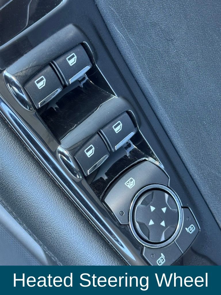 Used 2019 Ford Edge SEL w/ Equipment Group 201A image 18