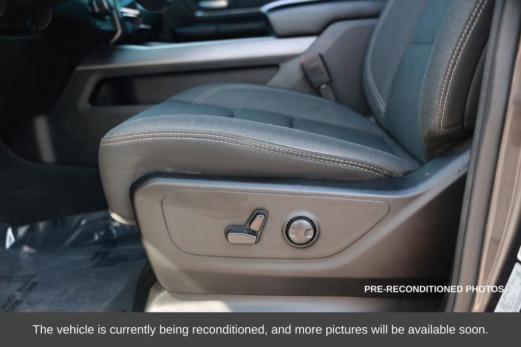 Used 2023 RAM 1500 Big Horn image 19