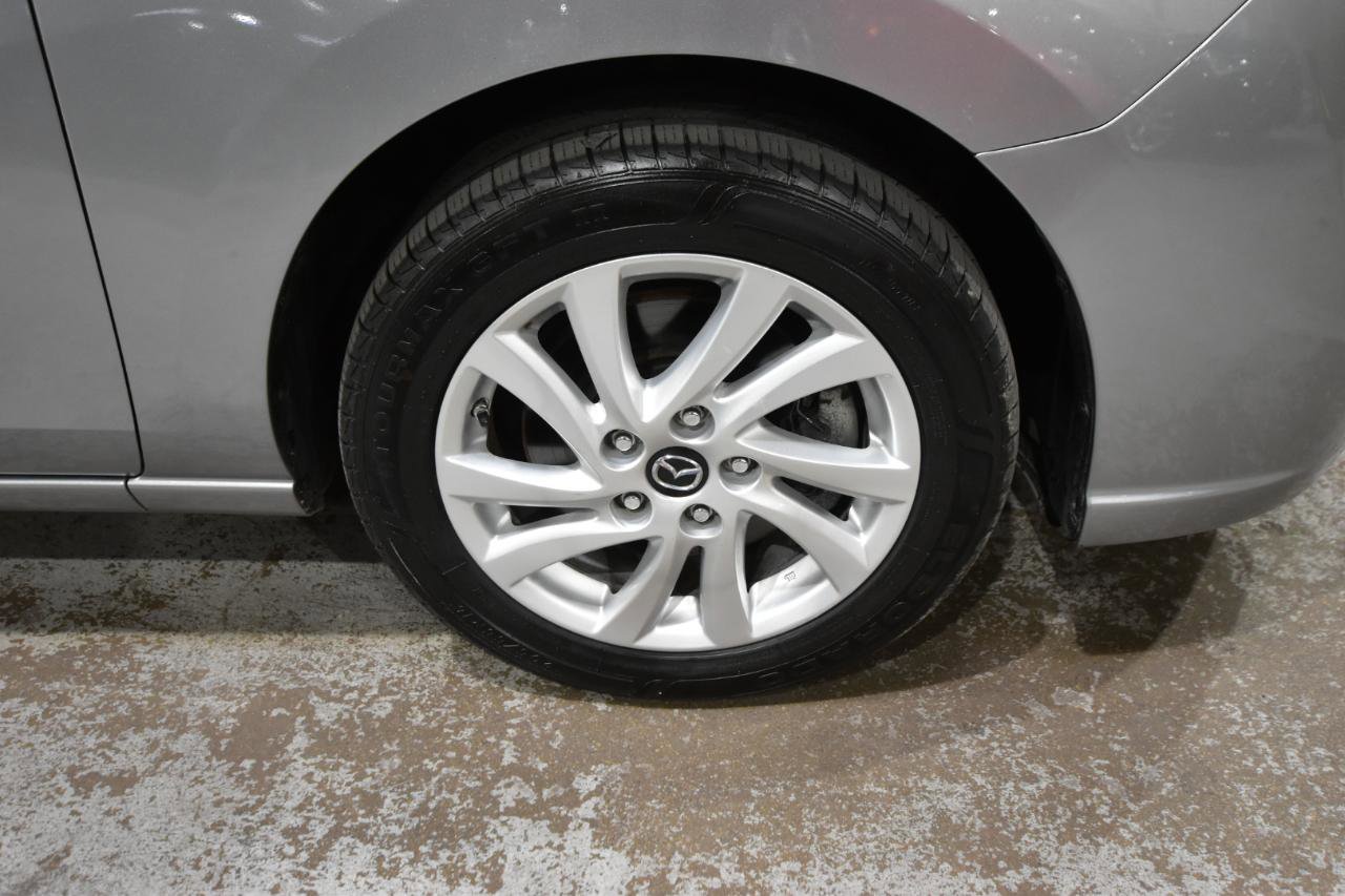 Used 2014 MAZDA MAZDA5 Sport FWD image 43