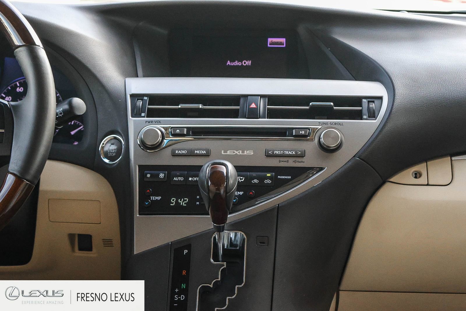 Used 2015 Lexus RX 350 FWD w/ Premium Package image 17