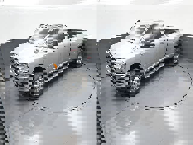 Used 2024 RAM 3500 Big Horn image 65