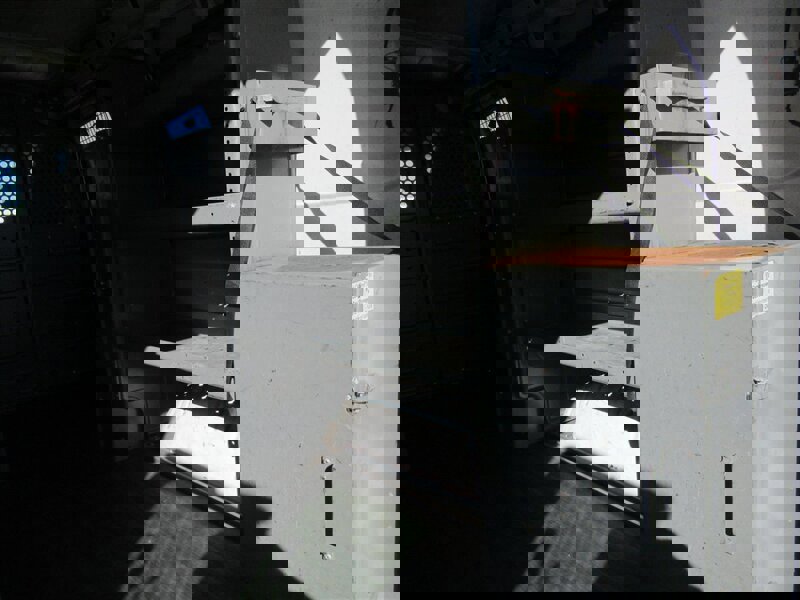 Used 2014 Chevrolet Express 2500 image 9