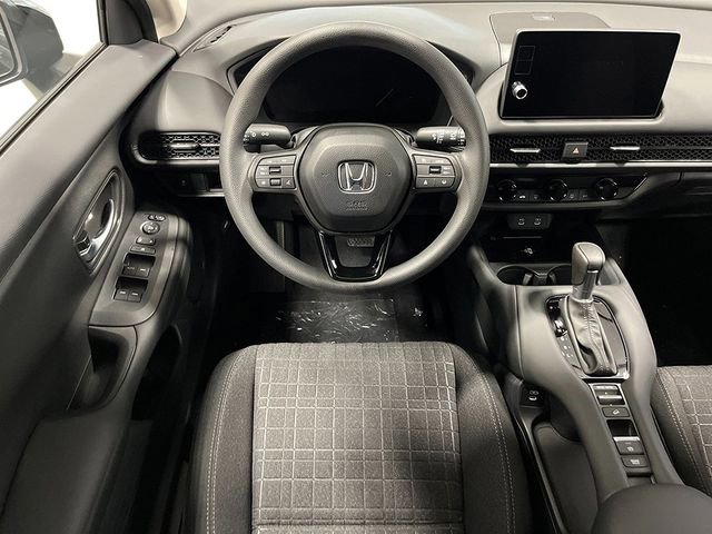 New 2026 Honda HR-V LX image 21