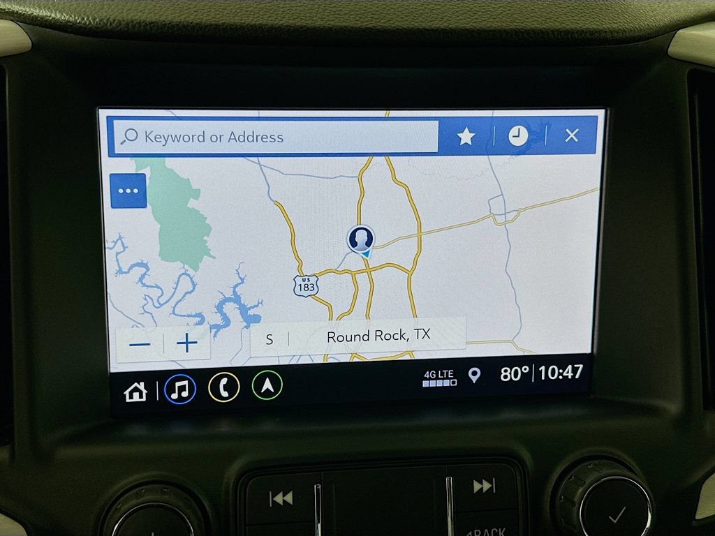 Used 2020 GMC Terrain SLT w/ Preferred Package AWD/4WD image 13