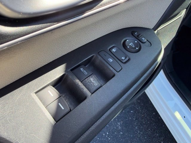 Used 2017 Honda CR-V EX image 26
