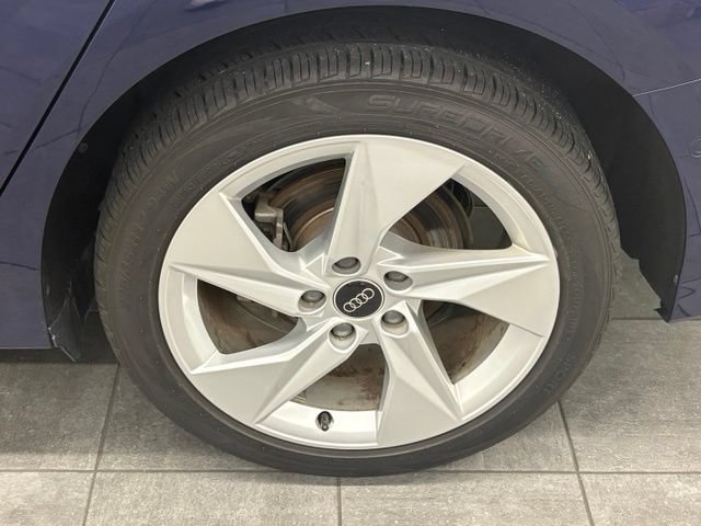 Used 2024 Audi A3 2.0T Premium FWD image 7