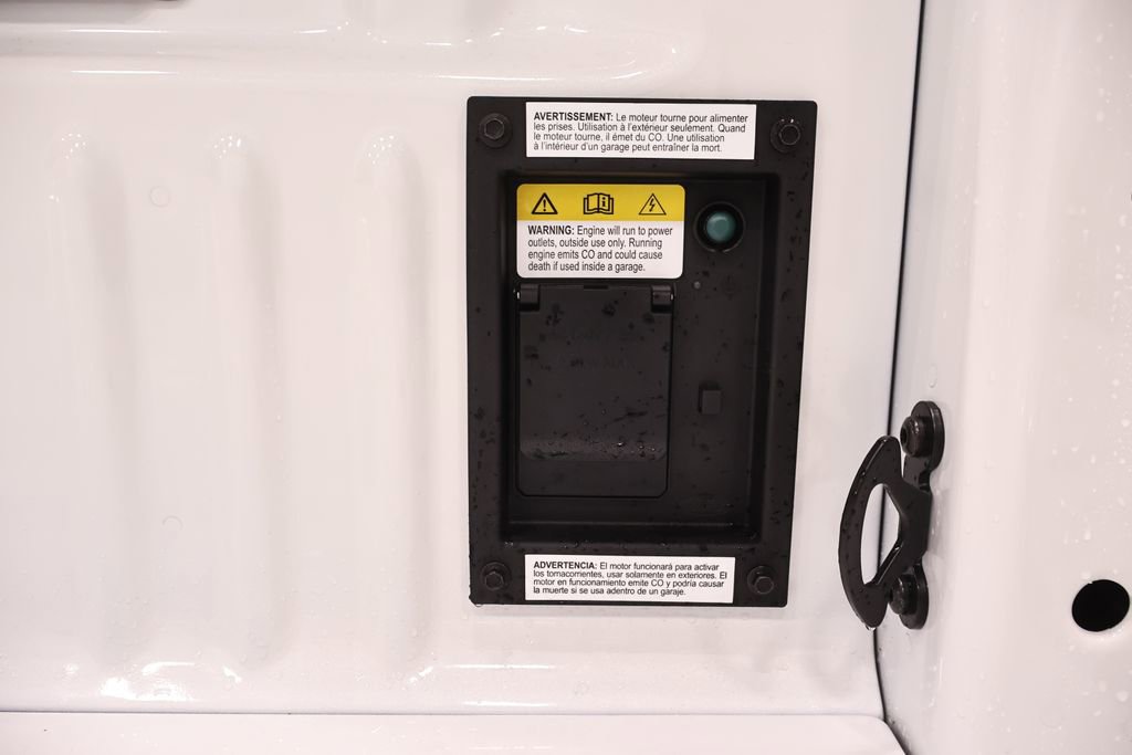 New 2026 Ford F450 Platinum image 36