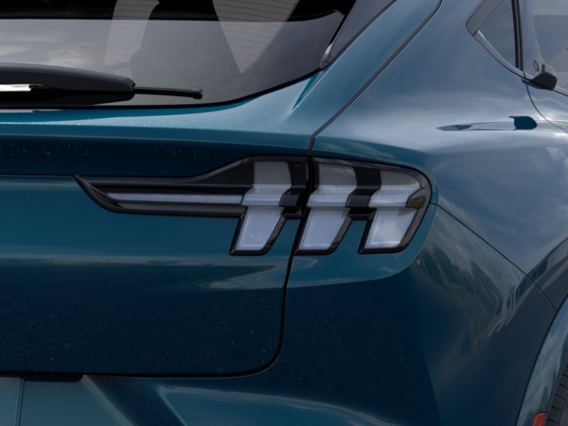 New 2026 Ford Mustang Mach-E GT AWD/4WD image 22