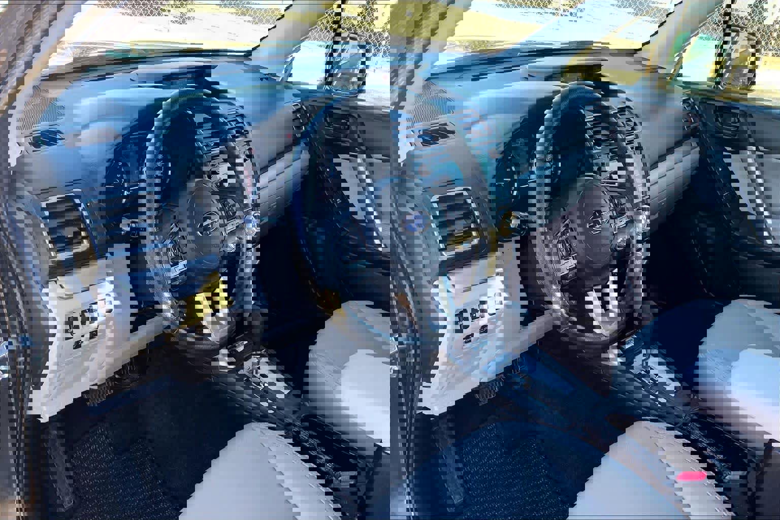 Used 2018 Subaru Forester 2.5i Premium image 16