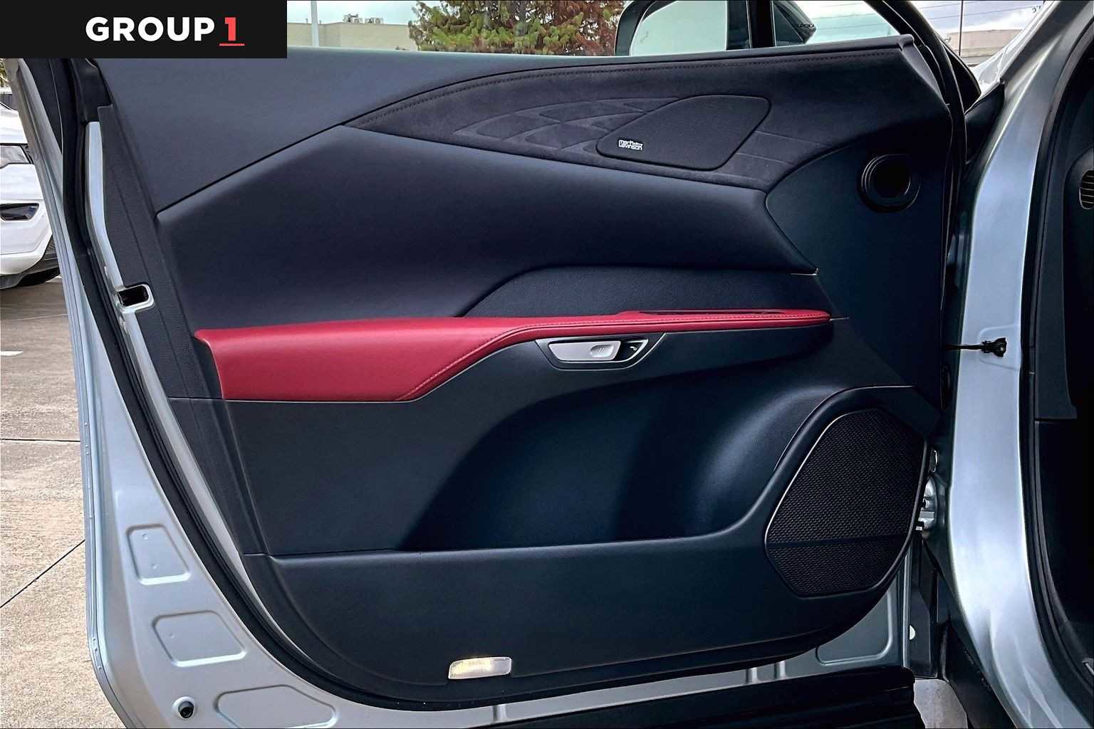 Certified 2023 Lexus RX 500h F Sport w/ Cold Area Package image 21