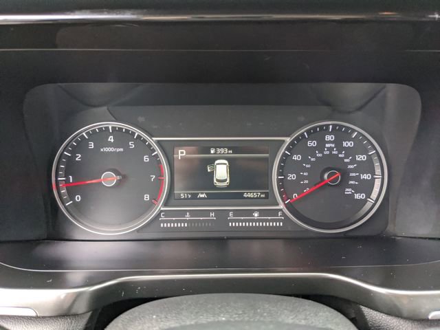 Used 2022 Kia Sorento LX image 30
