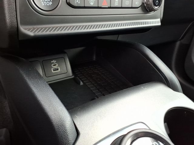 Used 2025 Ford Bronco Sport Heritage w/ Convenience Package AWD/4WD image 28