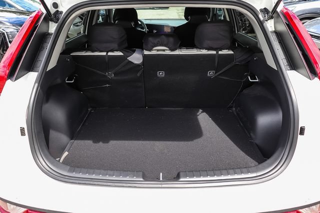 Used 2024 Kia Niro EX FWD image 25