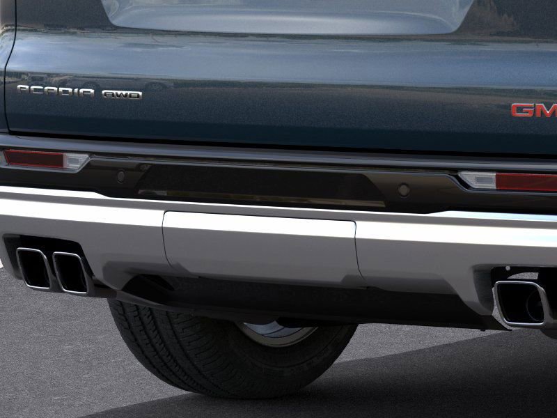 New 2026 GMC Acadia Denali w/ Super Cruise Package image 14
