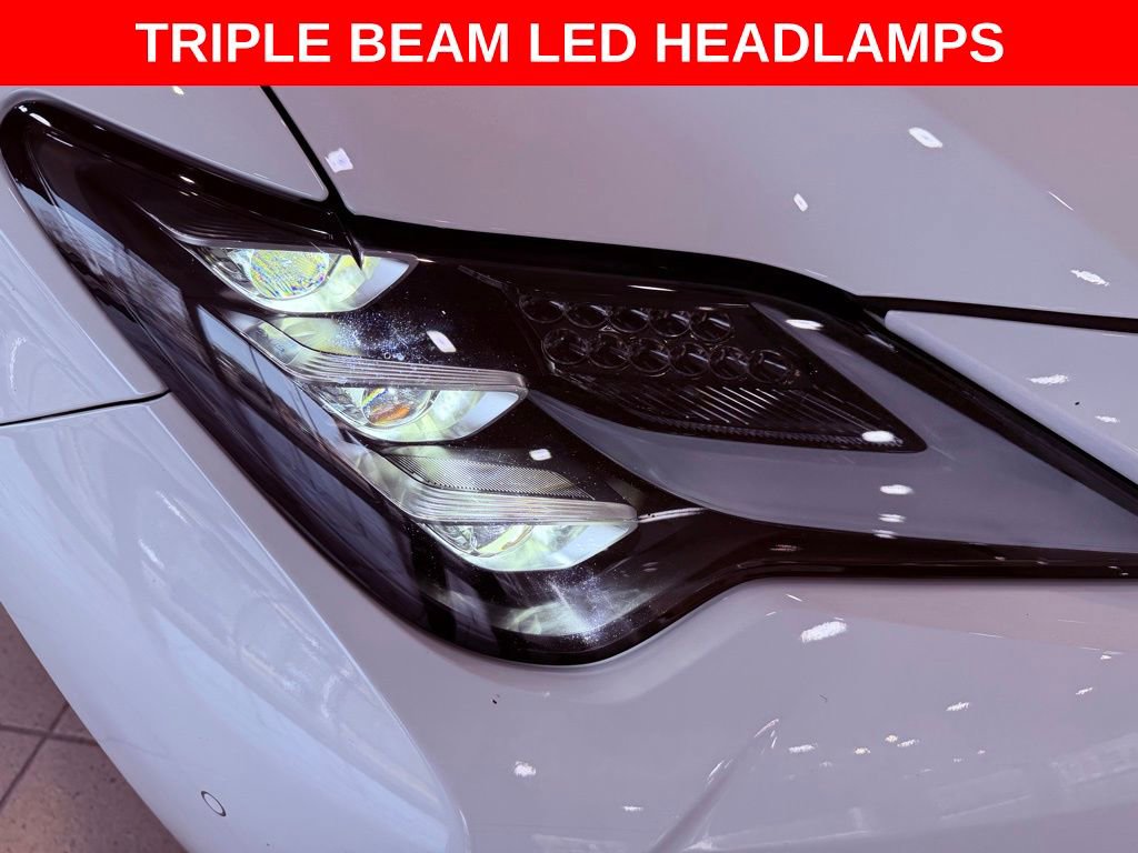 Certified 2022 Lexus RC 350 F Sport image 9