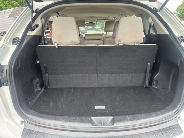 Used 2013 MAZDA CX-9 Grand Touring w/ GT Technology Pkg AWD/4WD image 40