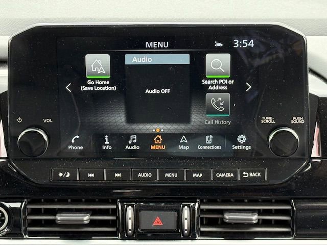 Used 2023 Nissan Pathfinder SL w/ Black Appearance Package image 19