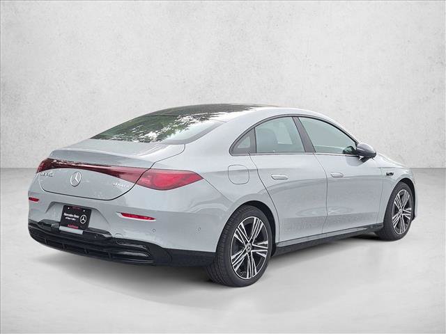 New 2027 Mercedes-Benz CLA 350 image 2