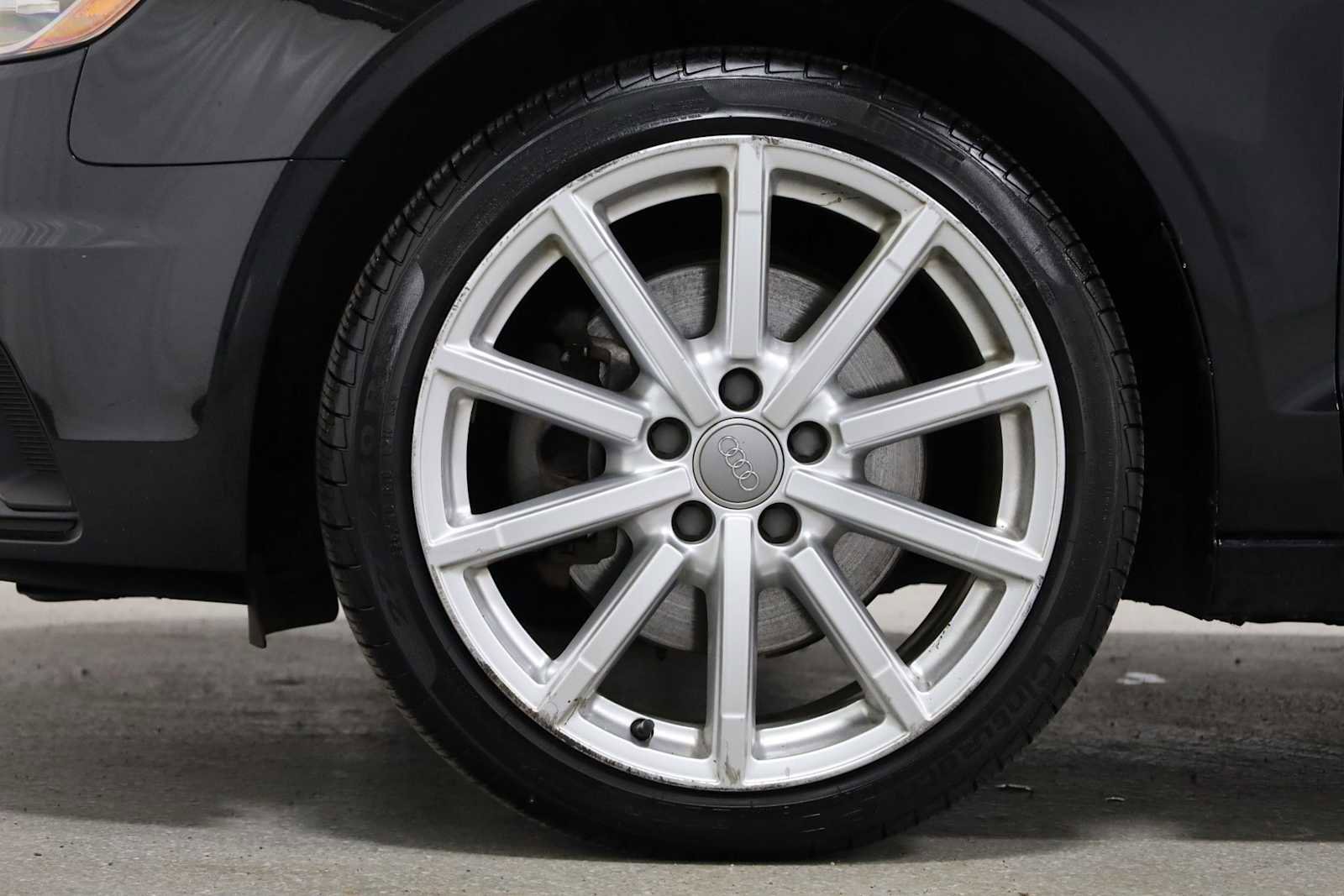 Used 2016 Audi A3 2.0T Premium image 37