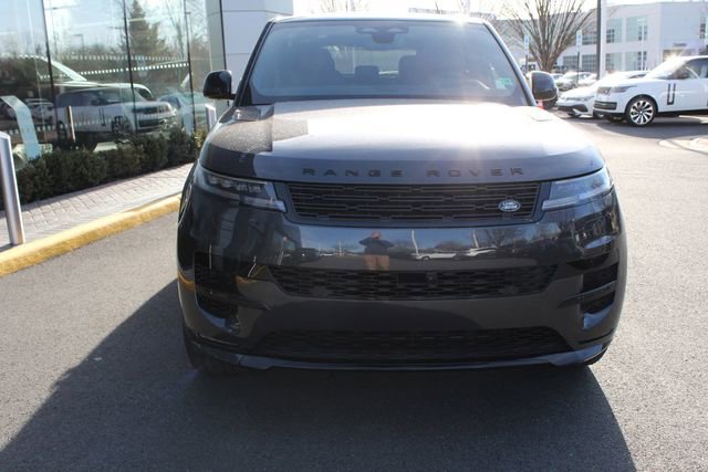 New 2025 Land Rover Range Rover Sport Dynamic SE image 7