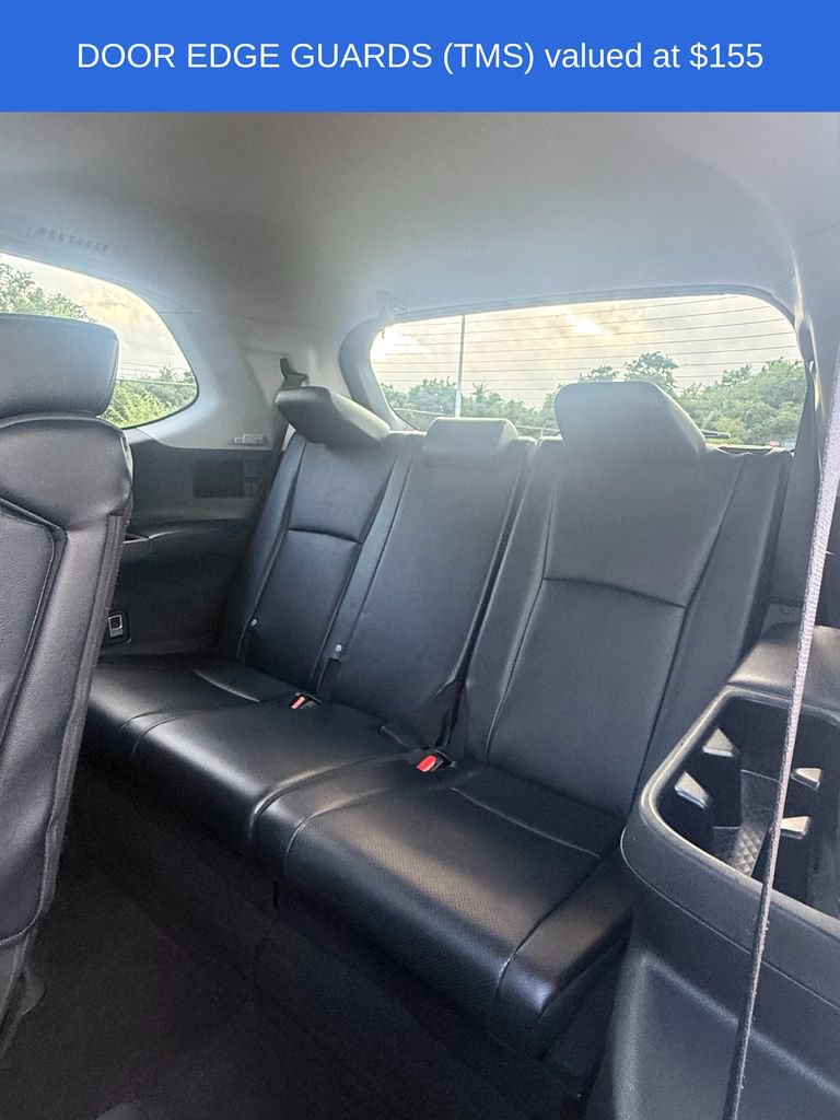 Used 2024 Toyota Grand Highlander AWD image 9