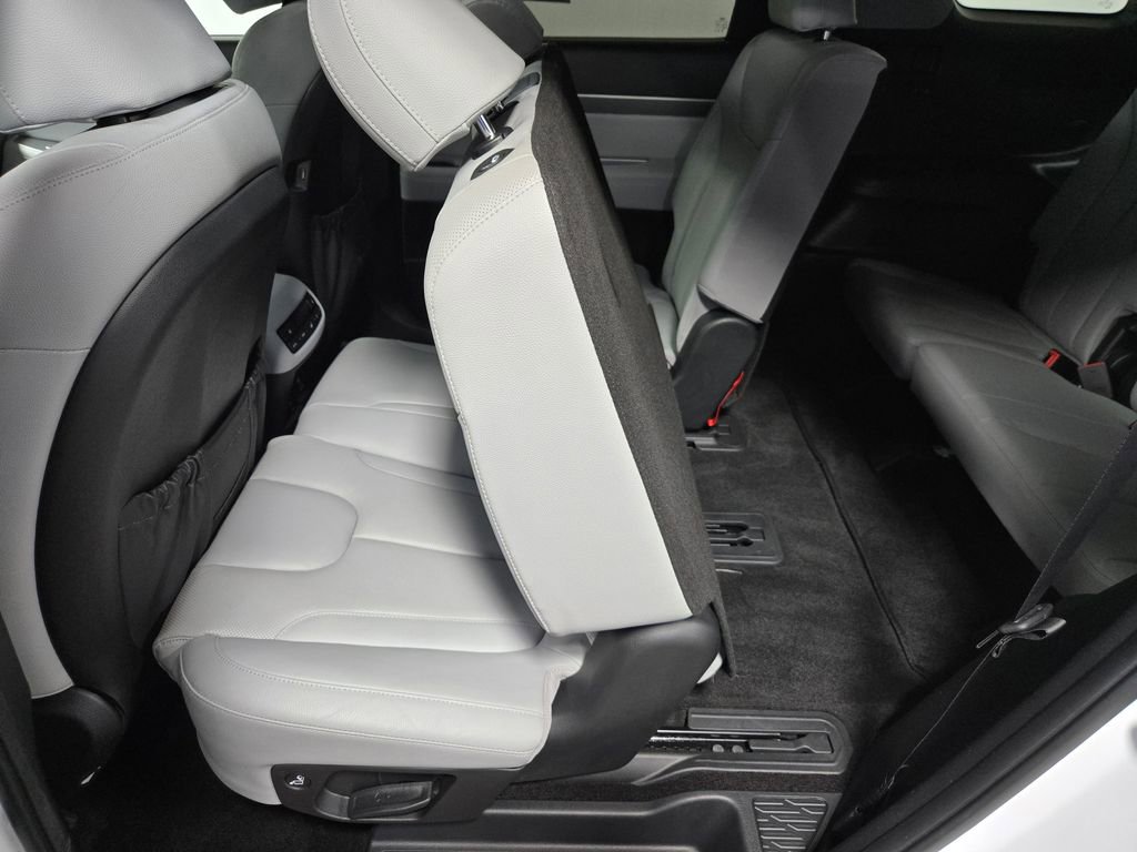 Used 2022 Hyundai Palisade SEL w/ 8P Bench Seat Package image 40