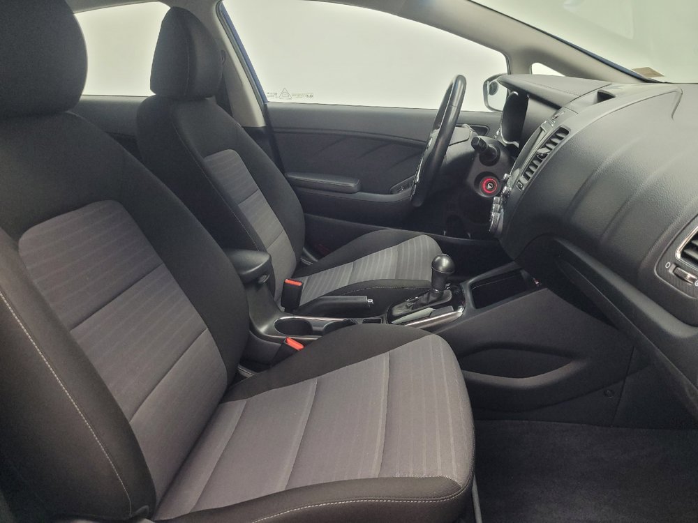 Used 2018 Kia Forte S FWD image 21