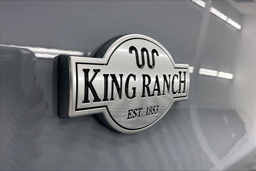 New 2027 Ford Expedition Max King Ranch AWD/4WD image 9