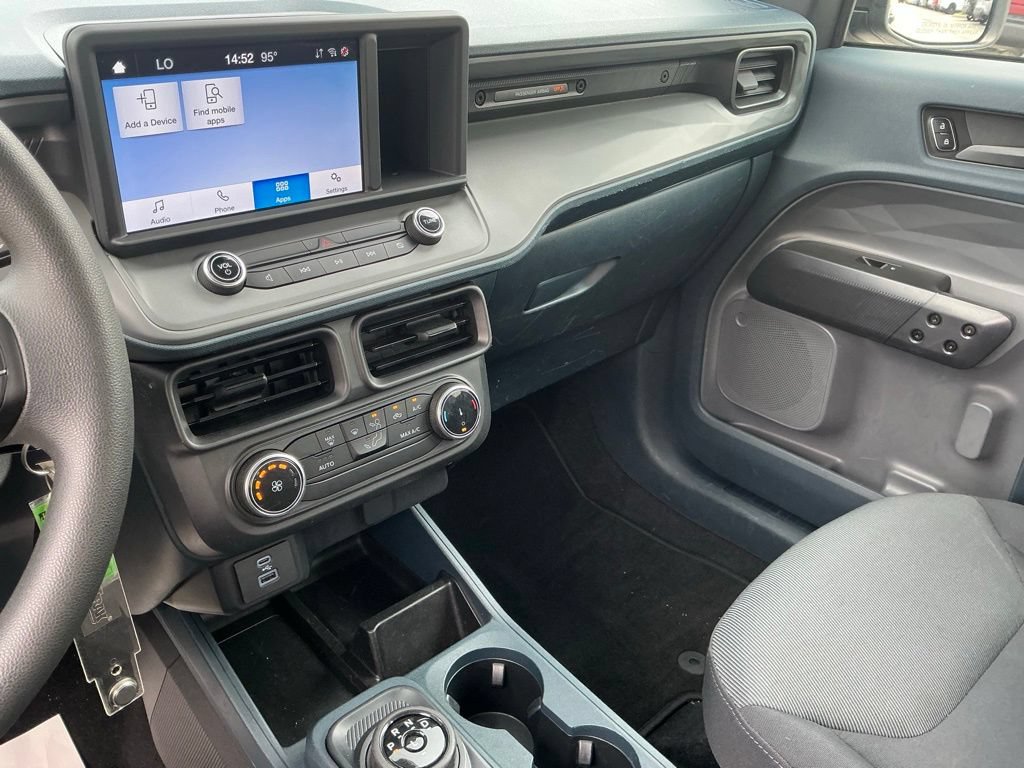 Used 2023 Ford Maverick XL FWD image 45