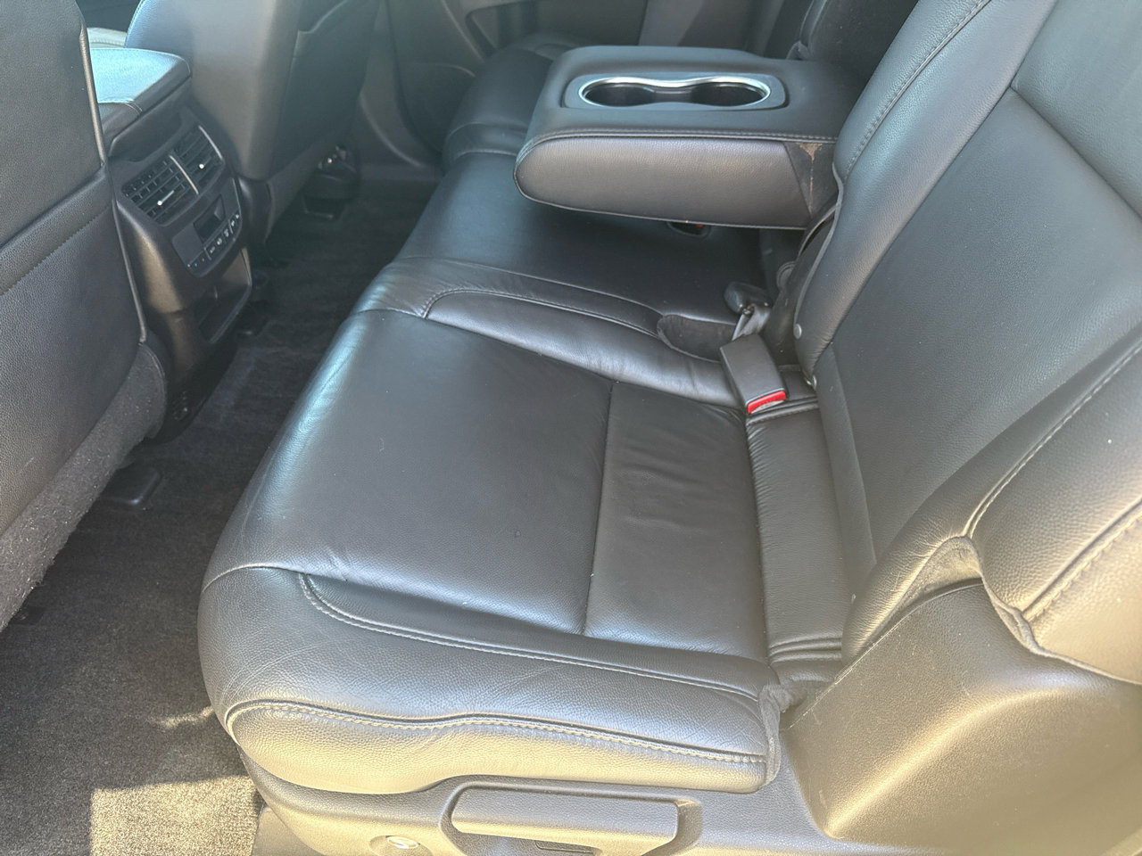 Used 2016 Acura MDX FWD image 41