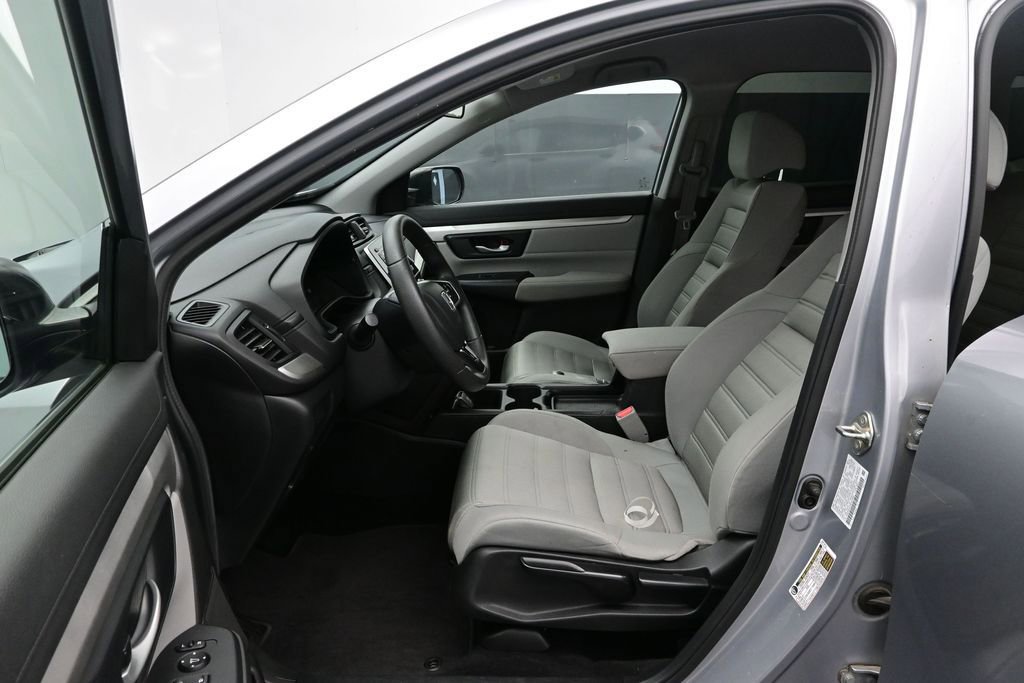 Used 2019 Honda CR-V LX image 13
