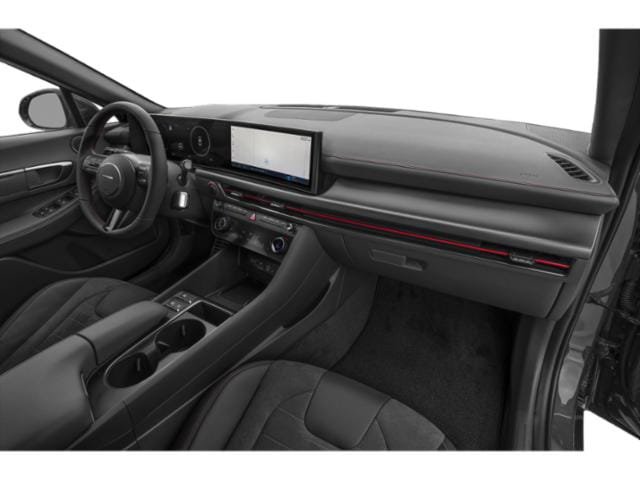 New 2026 Hyundai Sonata N Line FWD image 15
