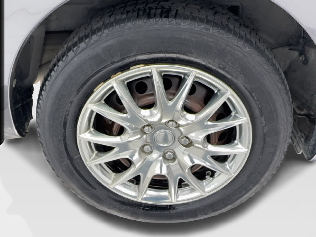 Used 2011 Toyota Corolla LE FWD image 10