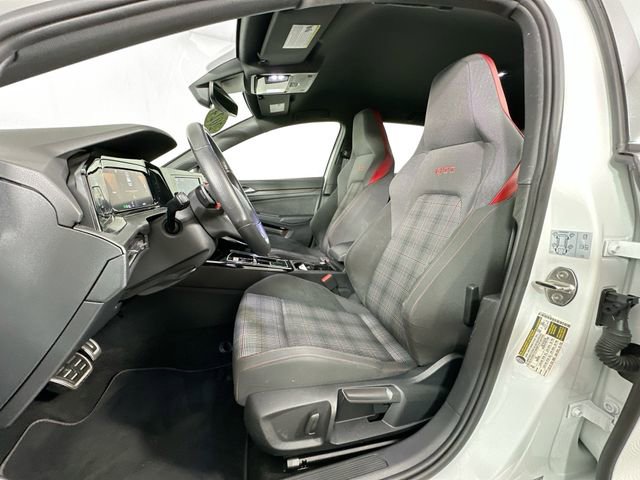 Used 2024 Volkswagen GTI S FWD image 17