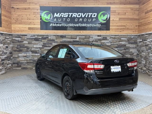 Used 2019 Subaru Impreza 2.0i AWD/4WD image 6