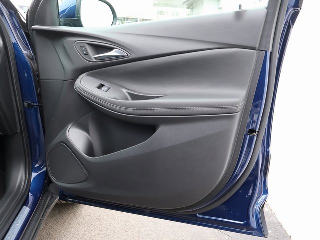 Certified 2023 Buick Encore GX Preferred w/ Cold Weather Comfort Package image 7