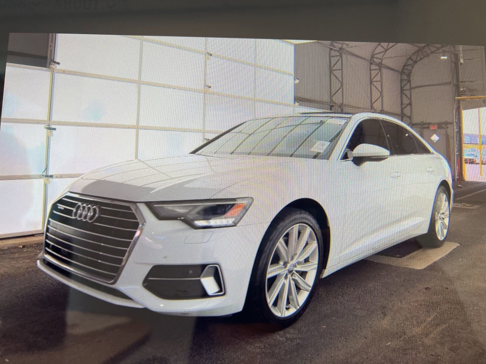 Used 2019 Audi A6 2.0T Premium w/ Convenience Package image 17