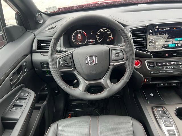 New 2026 Honda Ridgeline TrailSport+ image 15