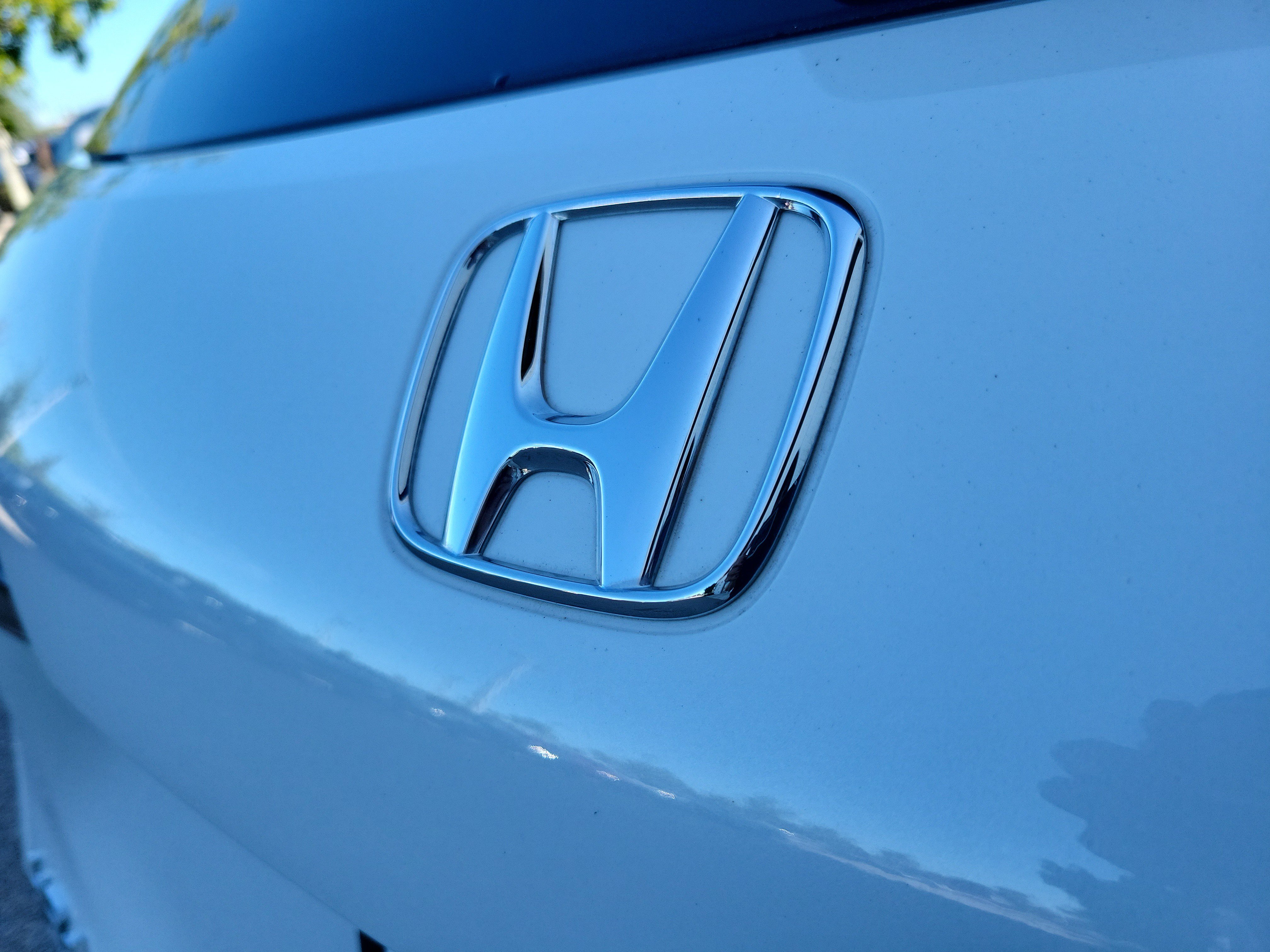 Used 2023 Honda HR-V Sport image 8