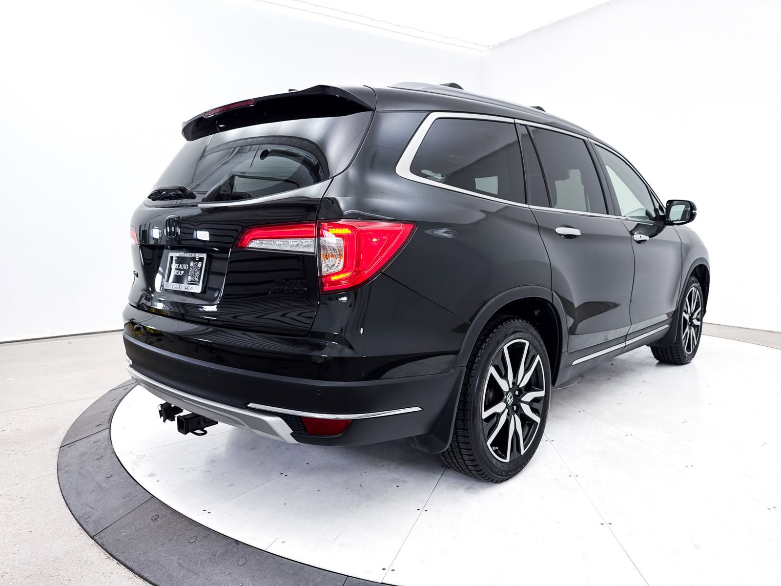 Used 2022 Honda Pilot Elite image 17