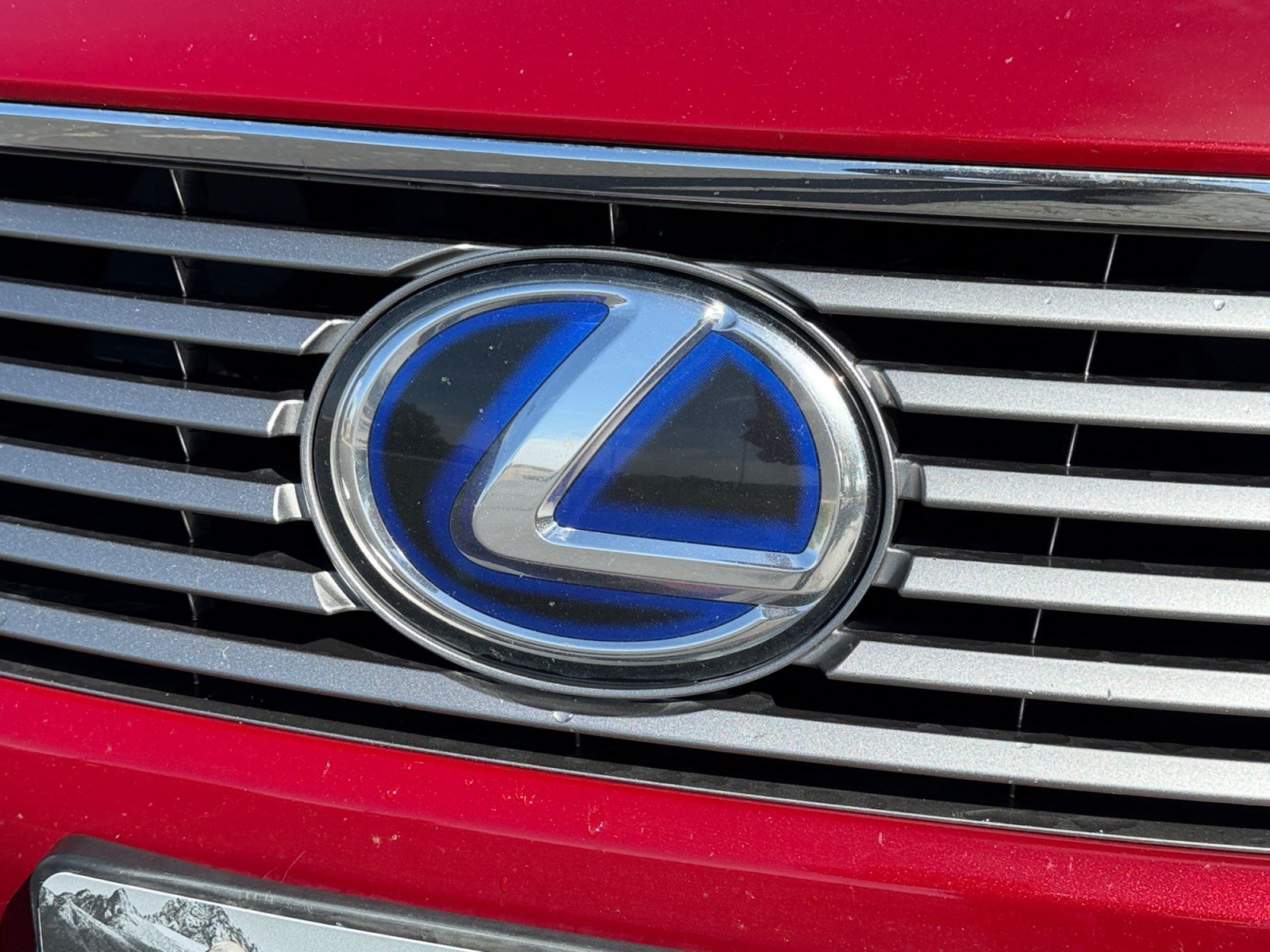 Used 2013 Lexus ES 300h w/ Premium Pkg FWD image 22