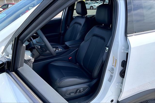 New 2026 Jeep Cherokee Limited AWD/4WD image 10