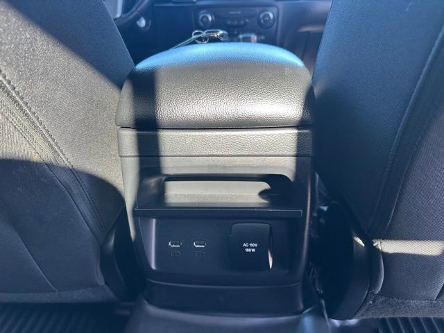 Used 2021 Ford Ranger XLT w/ Equipment Group 302A High image 30