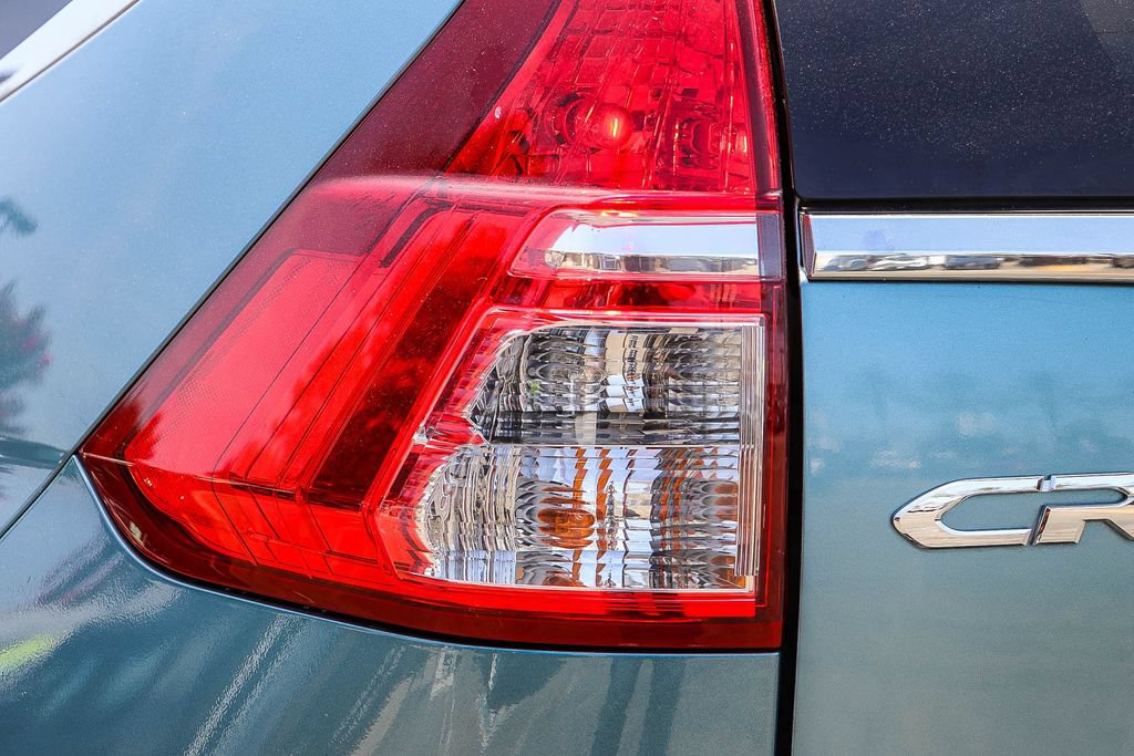 Used 2015 Honda CR-V EX-L image 11