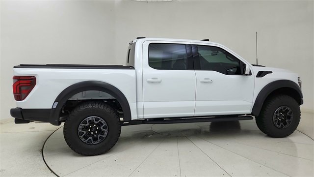 Used 2025 Ford F150 Raptor w/ Equipment Group 803A Raptor R image 6