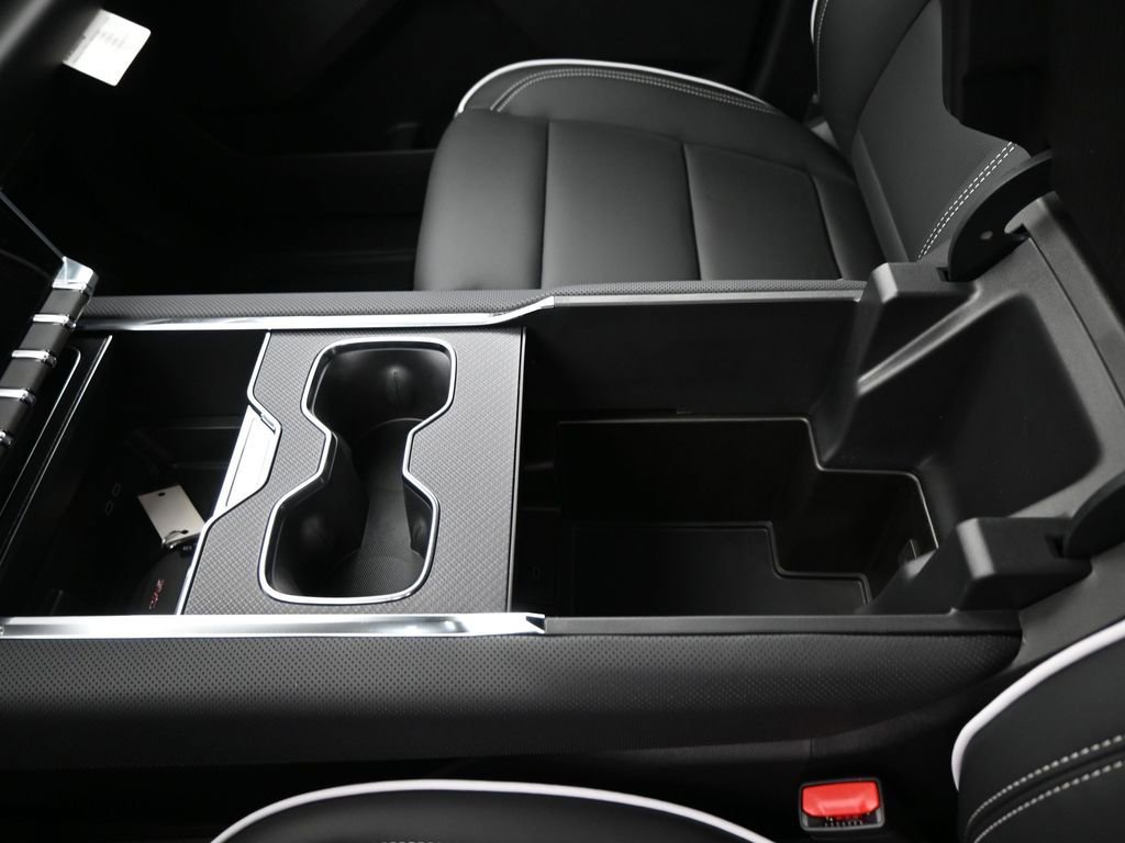 New 2026 GMC Sierra EV Elevation image 20