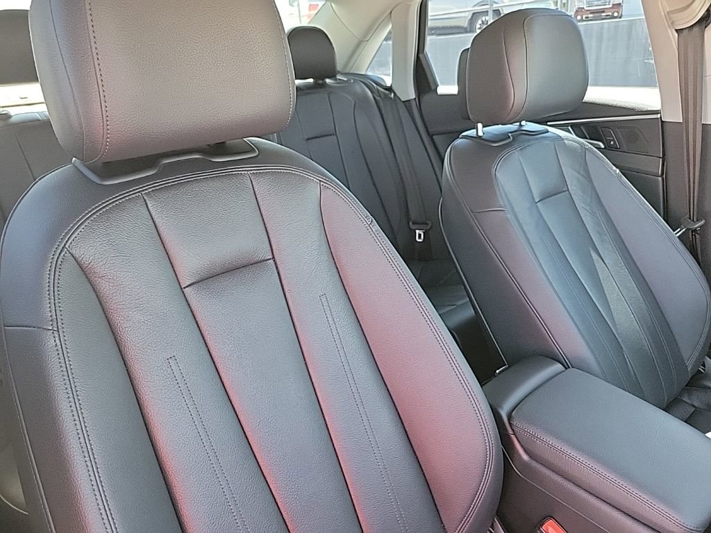 Used 2018 Audi A4 2.0T Ultra Premium image 46